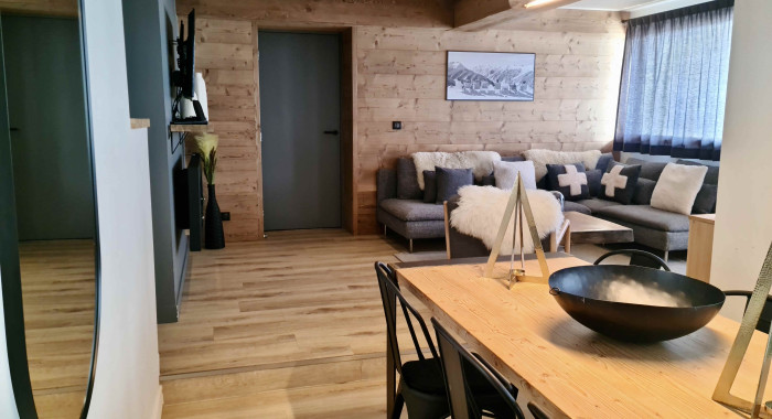 Chalet Triglav, Tignes ski chalet, image 6